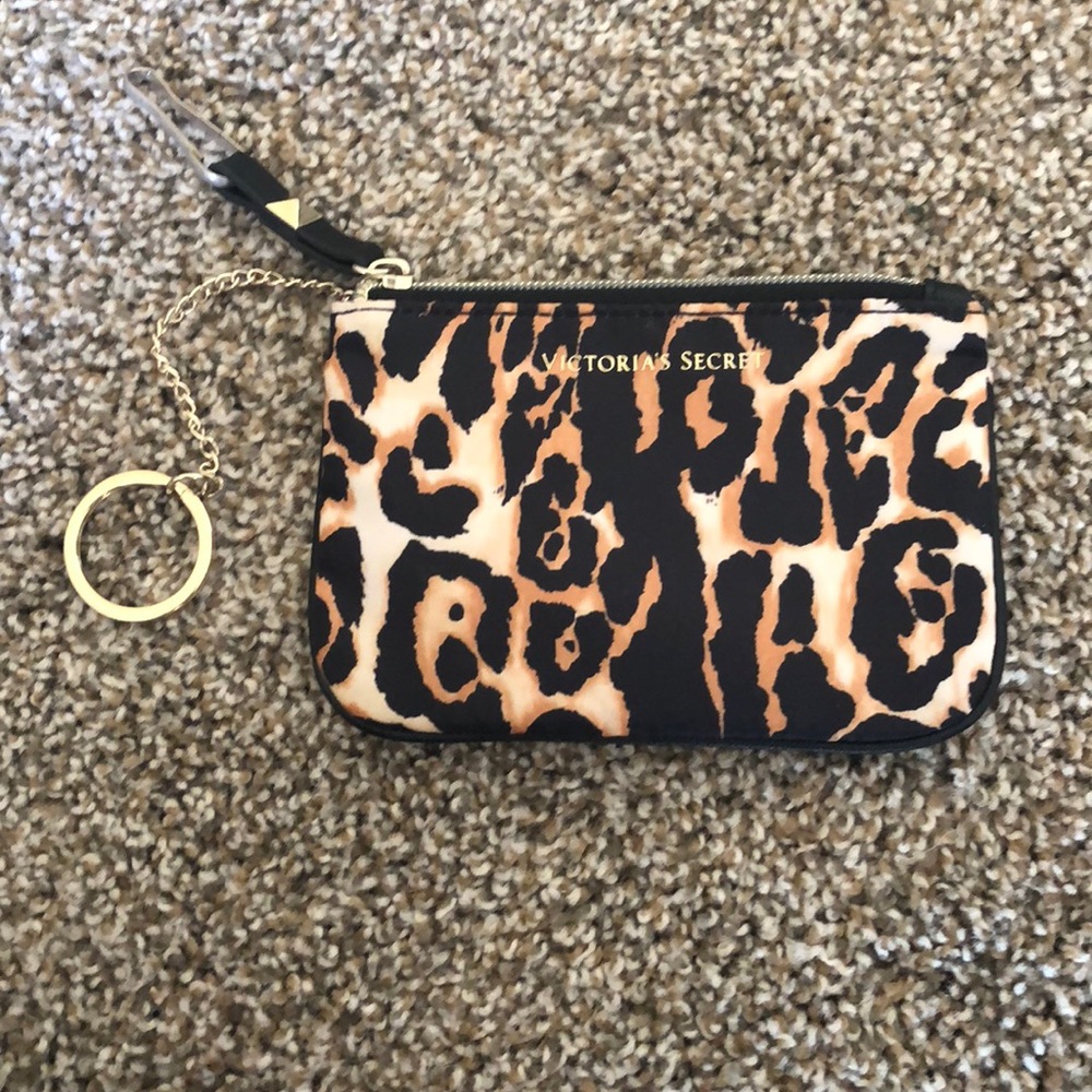 New Victoria Secrets Wristlet
